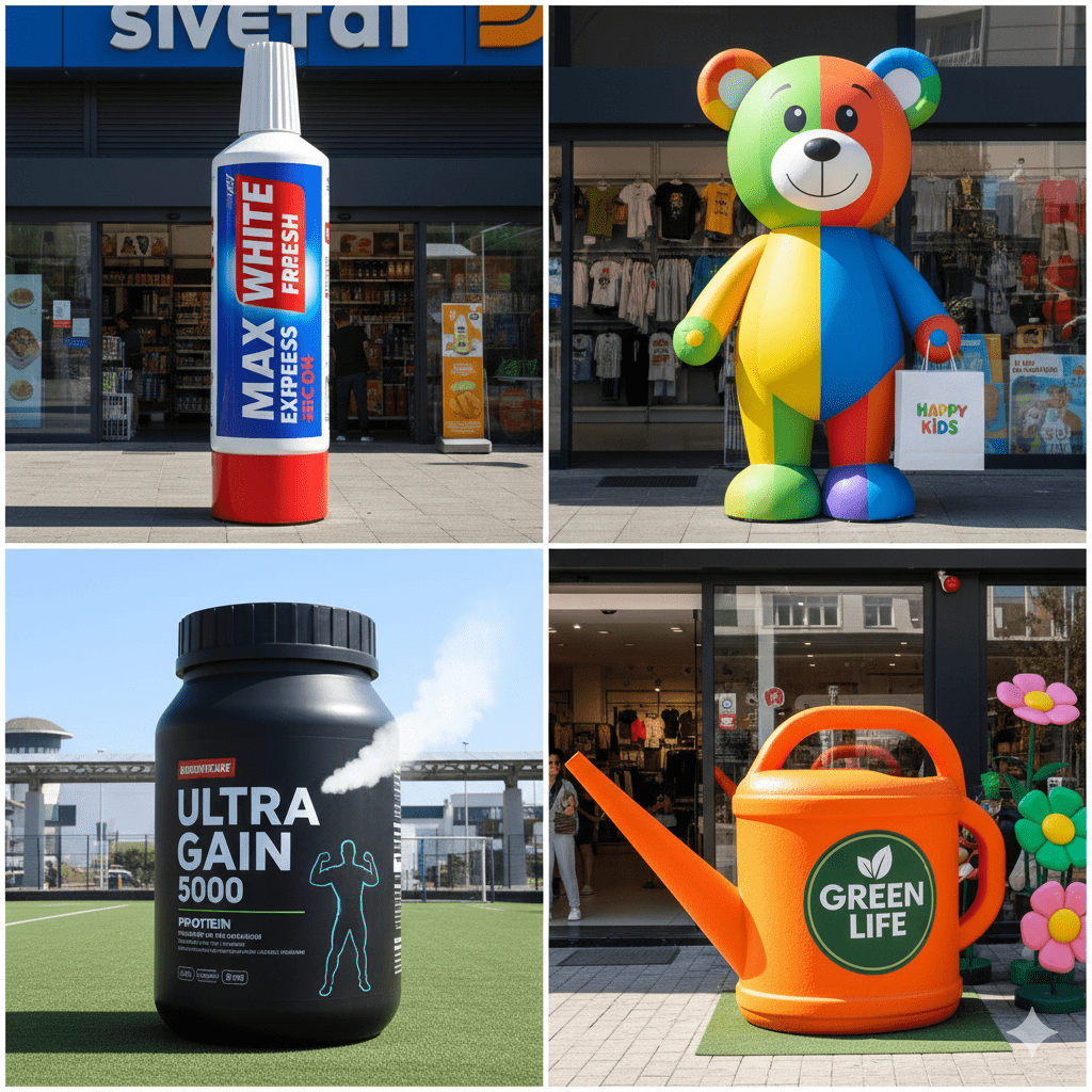 Antalya Fiberglass Saksı Modelleri ve Modern Polyester İmalatı