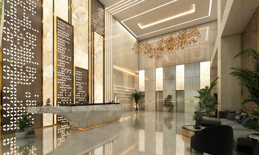 Express Dekorasyon otel, villa ve kurumsal bina fiberglass dekorasyon tamir, onarım ve revizyon hizmetleri.